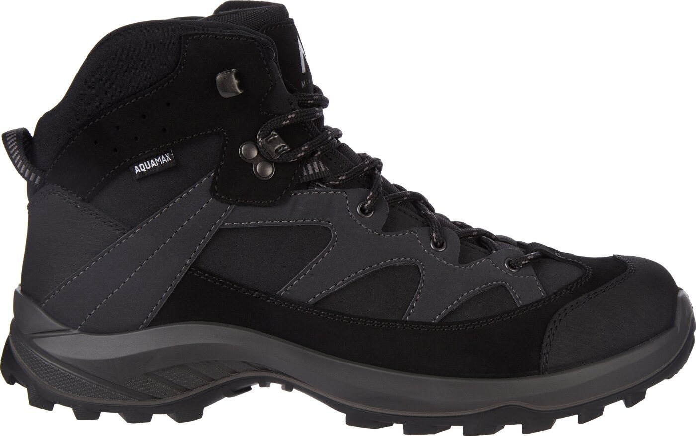 McKINLEY Ux.-Après-Schuh Discover Winter AQX Trekkingschuh von McKINLEY