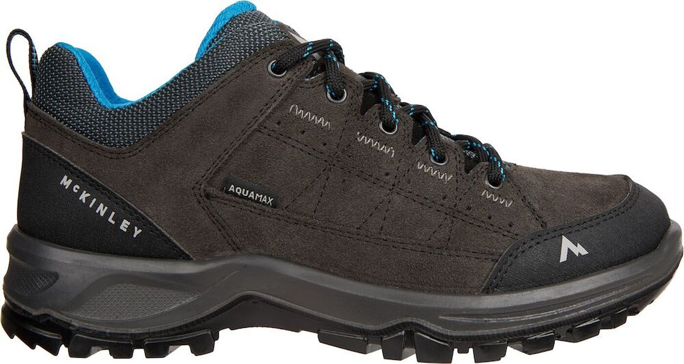 McKINLEY Ux.-Wander-Schuh Avoca AQX 902 ANTHRACITE/CHARC Wanderschuh von McKINLEY