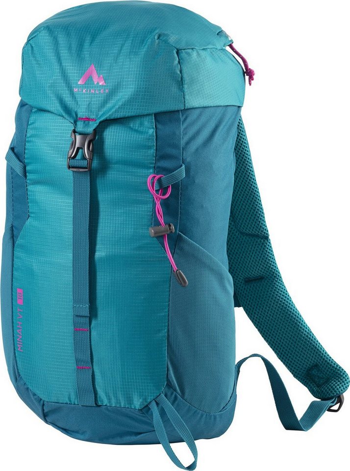 McKINLEY Wanderrucksack Ux.-Wander-Rucksack MINAH VT 18 von McKINLEY