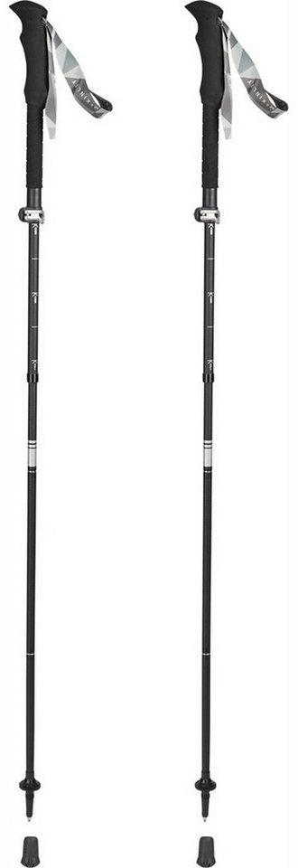 McKINLEY Wanderstöcke Ux.-Wander-Stock MIGRA 05 McKINLEY Wanderstöcke Ux.-Wander-Stock MIGRA 05 von McKINLEY