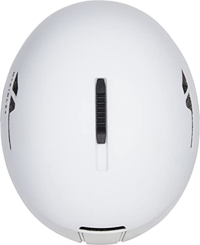 McKinley Unisex – Erwachsene Mirror Skihelme, White/Grey, M McKinley Unisex – Erwachsene Mirror Skihelme, White/Grey, M von Mc Kinley
