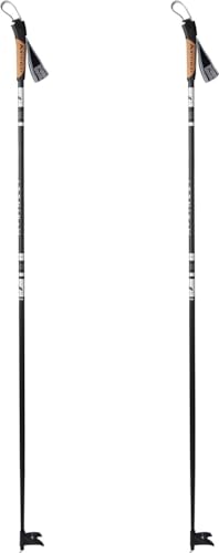 McKinley Active 2.0 Skistock Black/Silver/Anthrac 125 McKinley Active 2.0 Skistock Black/Silver/Anthrac 125 von Mc Kinley