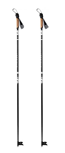 McKinley Active 2.0 Skistock Black/Silver/Anthrac 160 McKinley Active 2.0 Skistock Black/Silver/Anthrac 160 von Mc Kinley