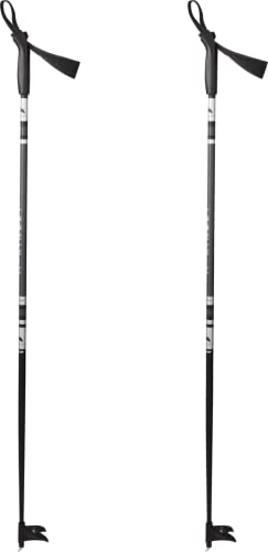McKinley Active Skistock Black/Silver/Anthrac 115 McKinley Active Skistock Black/Silver/Anthrac 115 von Mc Kinley