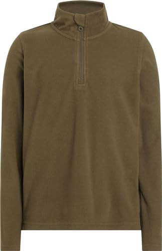 McKinley Amarillo T-Shirt Olive Dark 140 McKinley Amarillo T-Shirt Olive Dark 140 von Mc Kinley