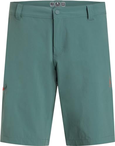 McKinley Cameron II Shorts Green Dark 54 McKinley Cameron II Shorts Green Dark 54 von Mc Kinley