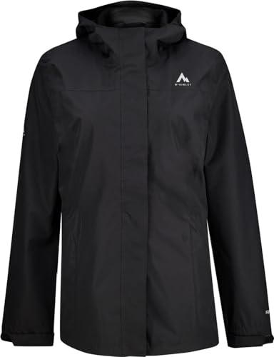 McKinley Carlide Ii Jacke Black Night McKinley Carlide Ii Jacke Black Night von Mc Kinley