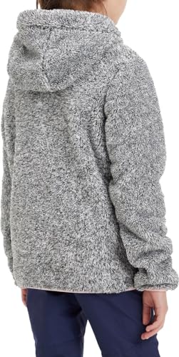 McKinley Gloria Jacke Melange/Black Night 116 McKinley Gloria Jacke Melange/Black Night 116 von Mc Kinley
