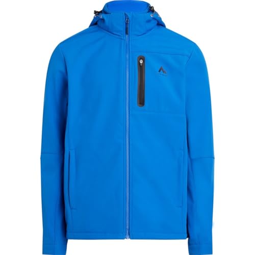 McKinley Kadino Jacke Blue Royal 4XL McKinley Kadino Jacke Blue Royal 4XL von Mc Kinley