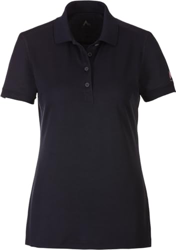 McKinley Damen Lango T-Shirt, Navy, 44 EU McKinley Damen Lango T-Shirt, Navy, 44 EU von Mc Kinley