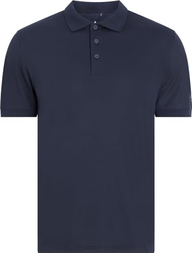 McKinley Herren Lango T-Shirt, Navy, S EU McKinley Herren Lango T-Shirt, Navy, S EU von Mc Kinley