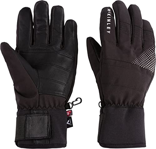 McKinley Lorna Handschuh Black Night 8 McKinley Lorna Handschuh Black Night 8 von Mc Kinley