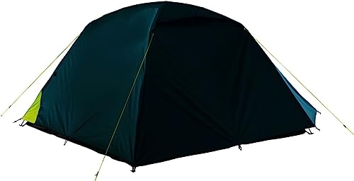 McKinley Unisex – Erwachsene Vega 20.3 SW Zelte, Blue Petrol/Green Li, Einheitsgröße McKinley Unisex – Erwachsene Vega 20.3 SW Zelte, Blue Petrol/Green Li, Einheitsgröße von Mc Kinley