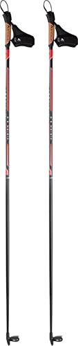 McKinley Vision 2.0 Skistock Black/White/Red 165 McKinley Vision 2.0 Skistock Black/White/Red 165 von Mc Kinley