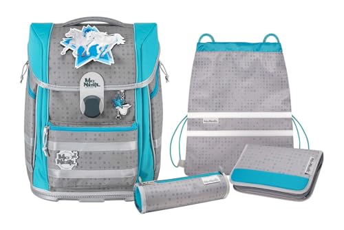 McNeill Biggy Schulranzen-Set 5tlg. McNeill Biggy Schulranzen-Set 5tlg. von McNeill