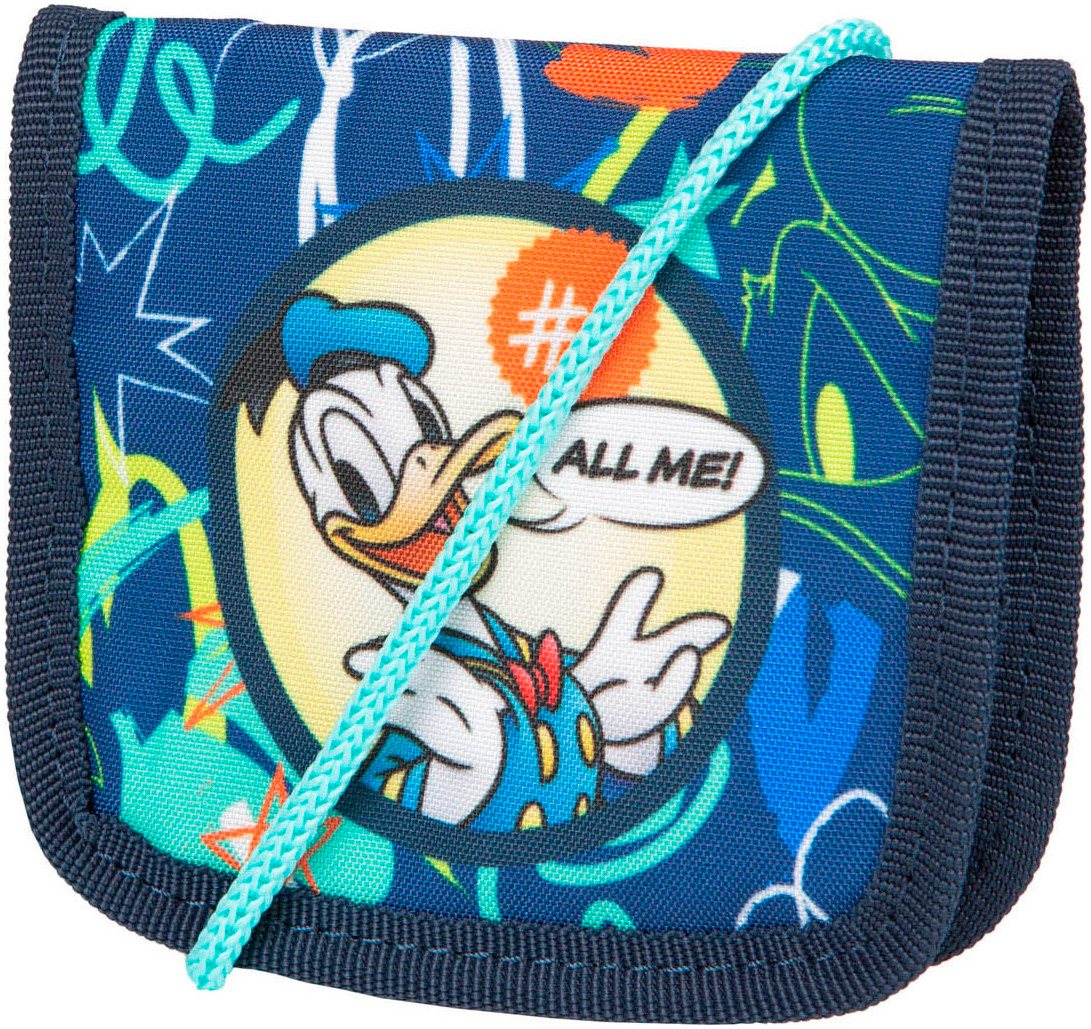 McNeill Brustbeutel Donald Duck McNeill Brustbeutel Donald Duck von McNeill