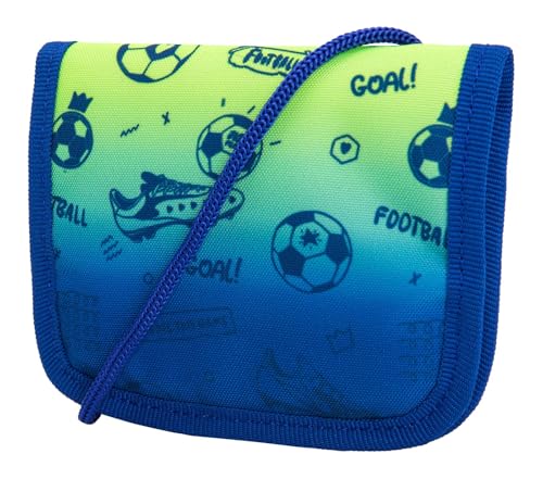 McNeill Brustbeutel Football 2T McNeill Brustbeutel Football 2T von McNeill