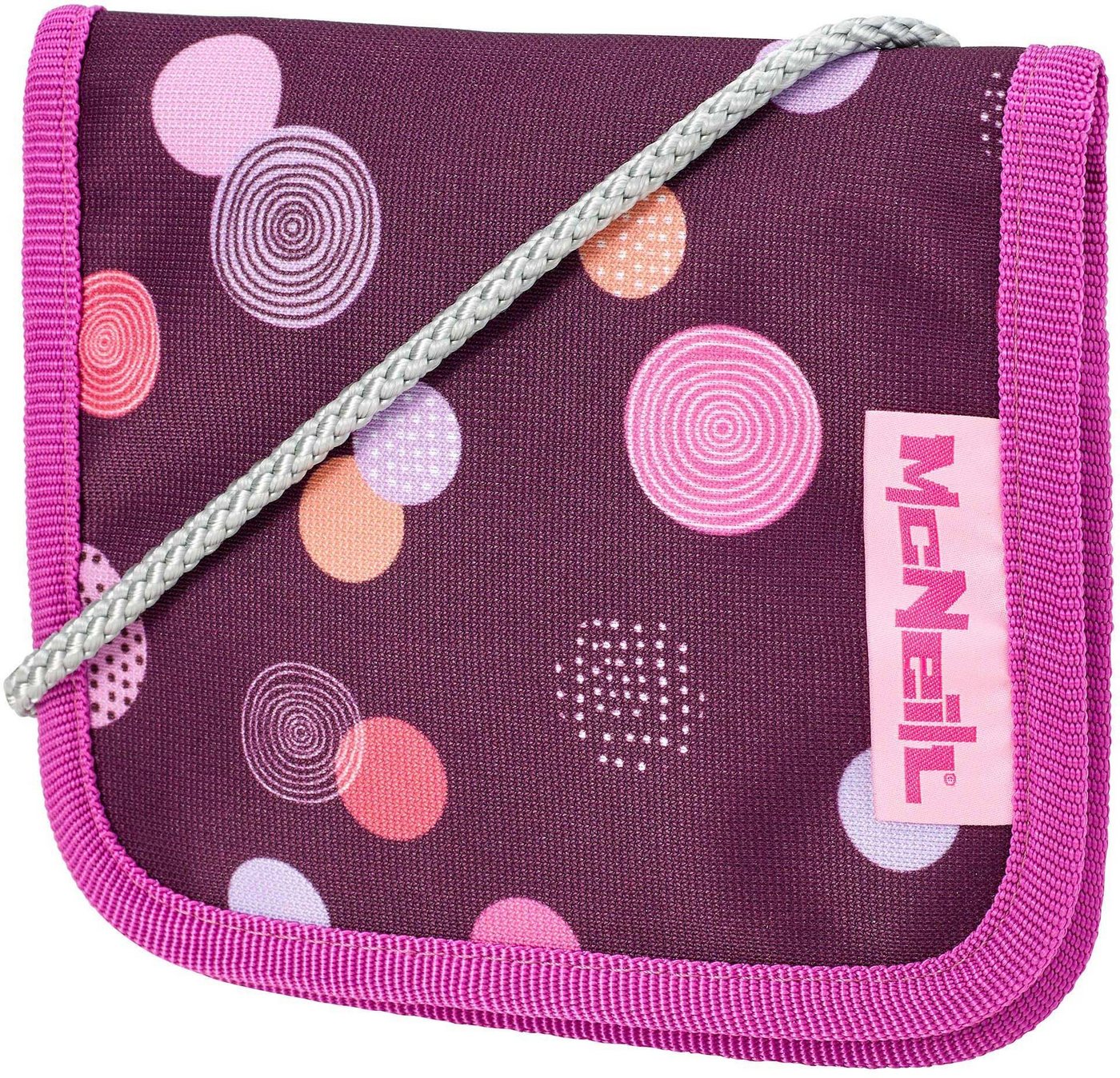 McNeill Brustbeutel Ruby, Made in Europe McNeill Brustbeutel Ruby, Made in Europe von McNeill