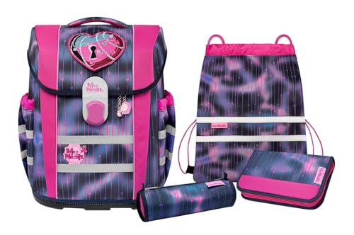 McNeill Ergo Mac 2 Schulranzen-Set 4tlg. McNeill Ergo Mac 2 Schulranzen-Set 4tlg. von McNeill