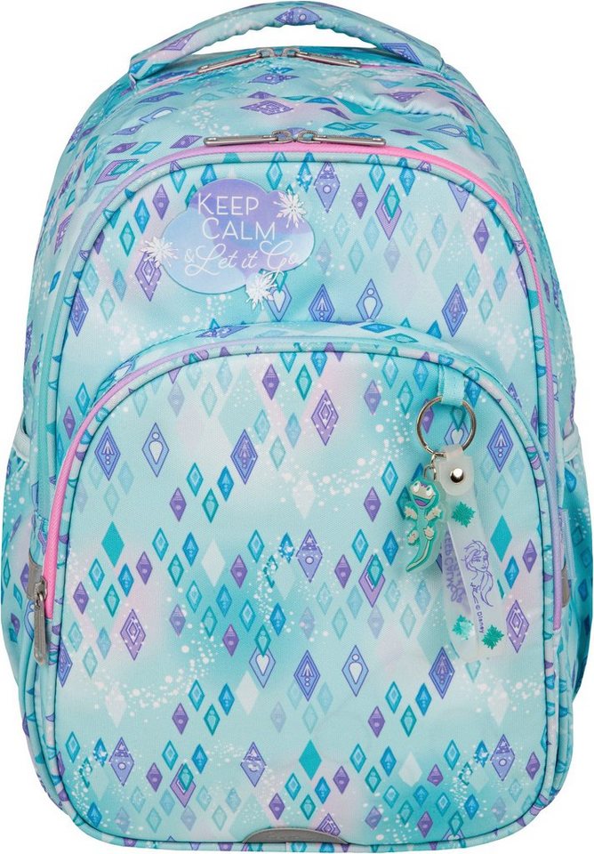 McNeill Freizeitrucksack Base, Disney, Frozen McNeill Freizeitrucksack Base, Disney, Frozen von McNeill
