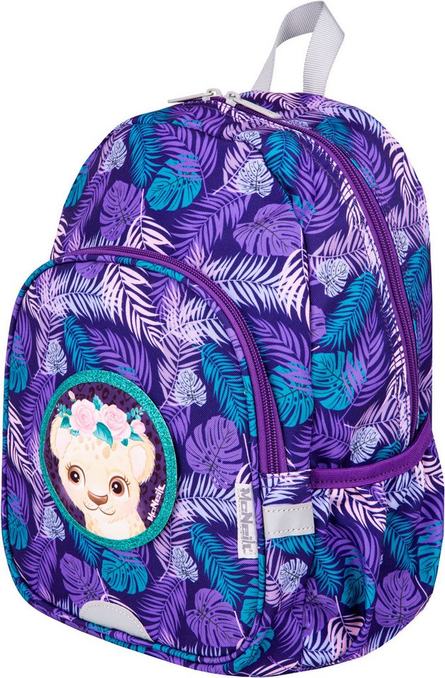 McNeill Freizeitrucksack Toby, Dschungel McNeill Freizeitrucksack Toby, Dschungel von McNeill
