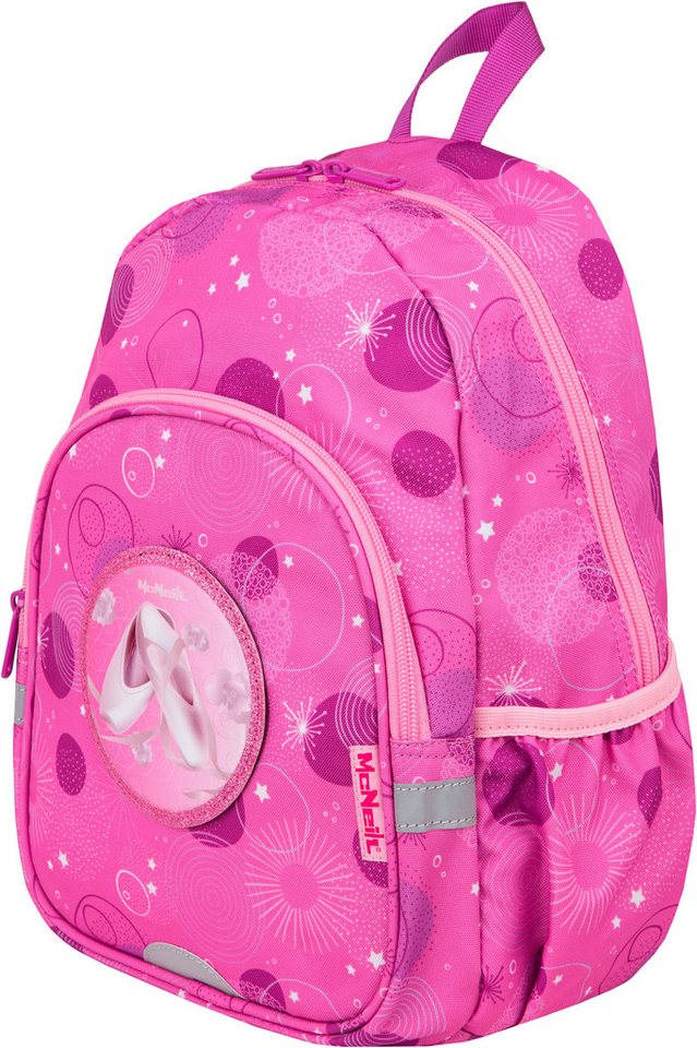 McNeill Freizeitrucksack Toby, Pinky McNeill Freizeitrucksack Toby, Pinky von McNeill