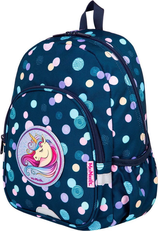 McNeill Freizeitrucksack Toby, Polly McNeill Freizeitrucksack Toby, Polly von McNeill