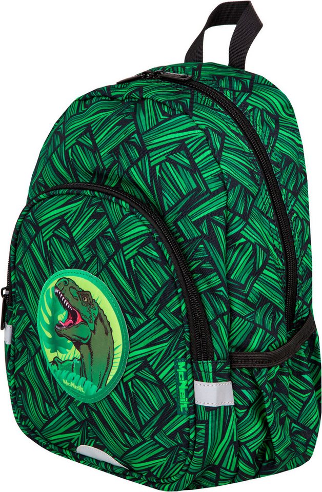 McNeill Freizeitrucksack Toby, Wow McNeill Freizeitrucksack Toby, Wow von McNeill
