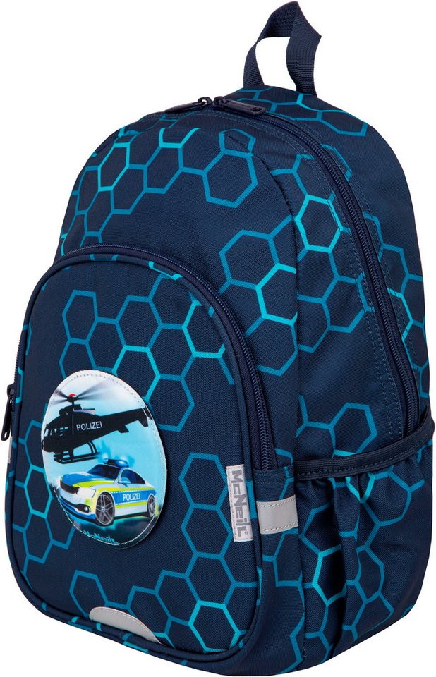 McNeill Freizeitrucksack Toby, Xagon McNeill Freizeitrucksack Toby, Xagon von McNeill