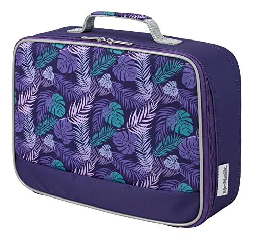 McNeill Kinderkoffer 34 cm - Wasserdicht - Veilchen McNeill Kinderkoffer 34 cm - Wasserdicht - Veilchen von McNeill