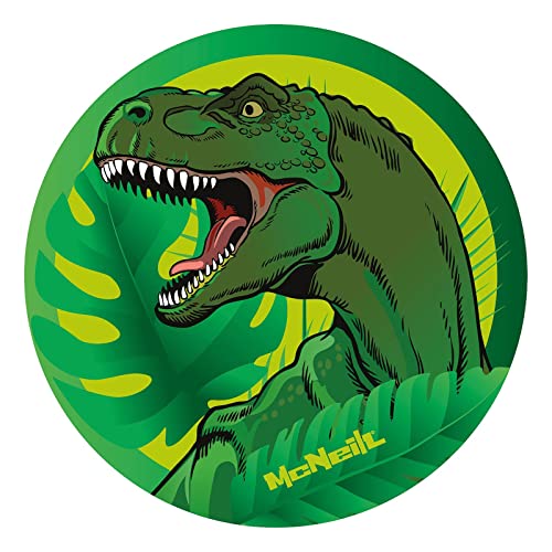McNeill McAddy Dino Grün von McNeill