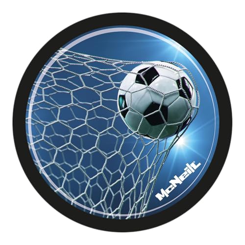McNeill McAddy Fußball Blau McNeill McAddy Fußball Blau von McNeill