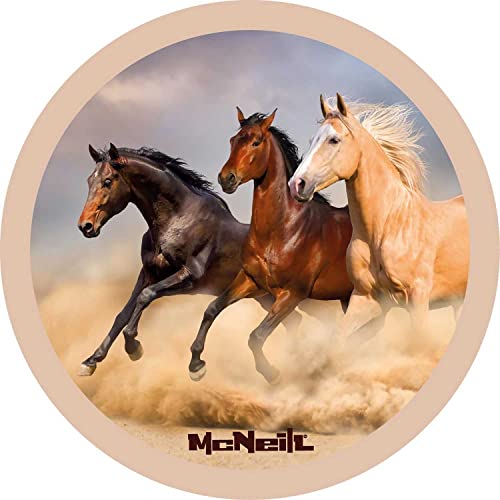 McNeill McAddy Pferdegruppe von McNeill