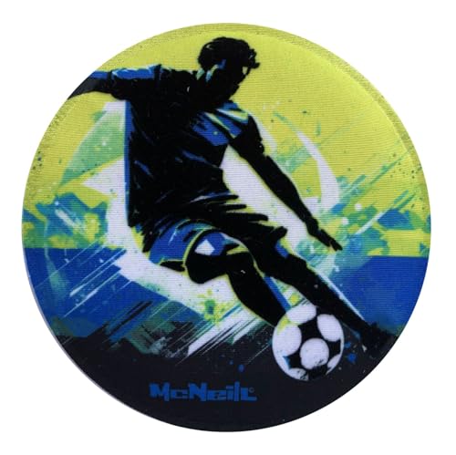 McNeill McAddys zu Schulranzen Football 2T McNeill McAddys zu Schulranzen Football 2T von McNeill