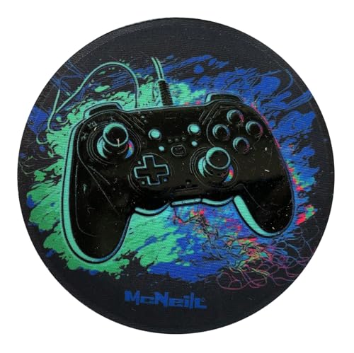 McNeill McAddys zu Schulranzen Game Zone McNeill McAddys zu Schulranzen Game Zone von McNeill