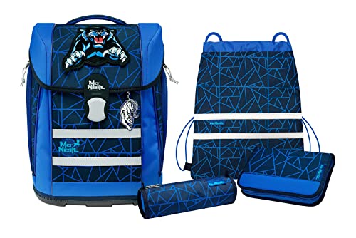 McNeill McLight 2 Schulranzen-Set 6tlg. McNeill McLight 2 Schulranzen-Set 6tlg. von McNeill