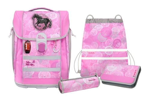 McNeill McLight 2 Schulranzen-Set 6tlg. McNeill McLight 2 Schulranzen-Set 6tlg. von McNeill
