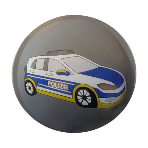McNeill McTaggie blinkend McPolizei McNeill McTaggie blinkend McPolizei von McNeill