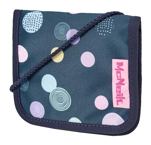 McNeill Neck Pouch Polly McNeill Neck Pouch Polly von McNeill
