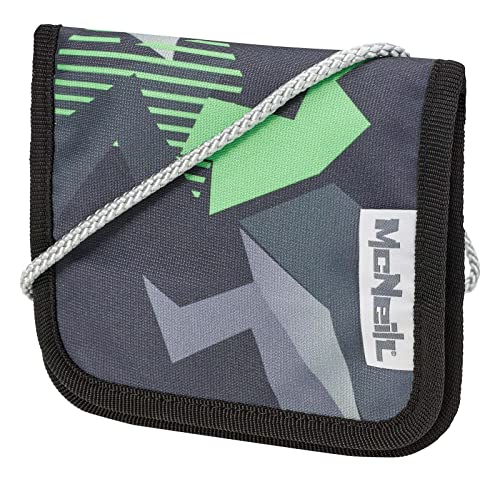 McNeill Neck Pouch Techno von McNeill