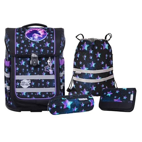 McNeill Set Ergo COMPACTO 5tlg. Star Night McNeill Set Ergo COMPACTO 5tlg. Star Night von McNeill