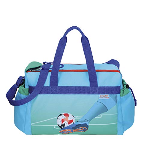 McNeill Sporttasche 18 l Polyester McNeill Sporttasche 18 l Polyester von McNeill
