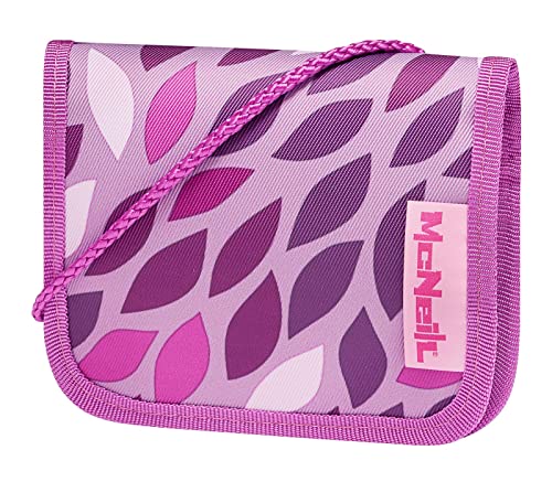 McNeill Zubehör Brustbeutel 12 cm Purple McNeill Zubehör Brustbeutel 12 cm Purple von McNeill
