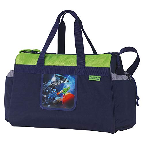 McNeill Zubehör Sporttasche 35 cm McNeill Zubehör Sporttasche 35 cm von McNeill