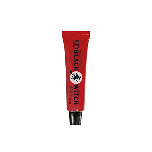 McNETT Black Witch Neoprenkleber 28 gr. Tube McNETT Black Witch Neoprenkleber 28 gr. Tube von McNett