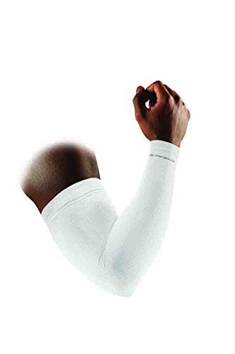 McDavid Mc David Scala Active Kompressions-Armstulpen Weiss XXL McDavid Mc David Scala Active Kompressions-Armstulpen Weiss XXL von McDavid