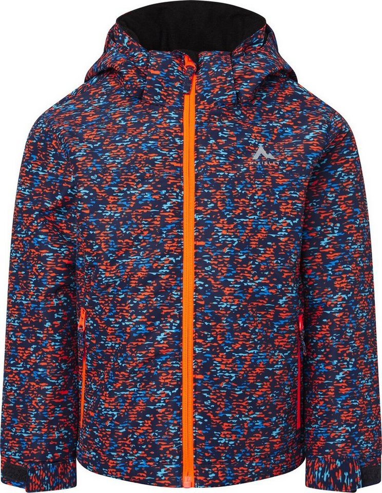 McKINLEY Skijacke KK.-Jacke Toni III kds McKINLEY Skijacke KK.-Jacke Toni III kds von Mckinley