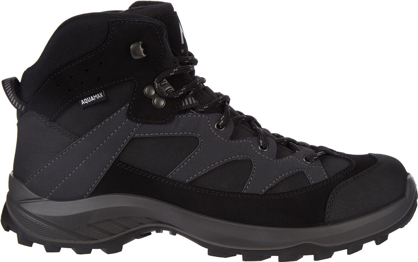 McKINLEY Winterschuh Herren McKinley Discover Winter AQX Wanderschuh McKINLEY Winterschuh Herren McKinley Discover Winter AQX Wanderschuh von Mckinley
