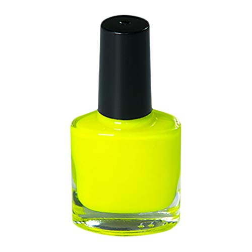 Mealoodiousmusea Schwimmerfarbe, 8 ml, fluoreszierende Reparaturfarbe für Heimwerker, Gelb Mealoodiousmusea Schwimmerfarbe, 8 ml, fluoreszierende Reparaturfarbe für Heimwerker, Gelb von Mealoodiousmusea