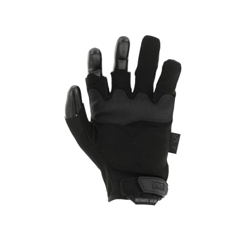 Mechanix Trigger Finger M-Pact Sporthandschuhe, Schwarz Mechanix Trigger Finger M-Pact Sporthandschuhe, Schwarz von Mechanix Wear
